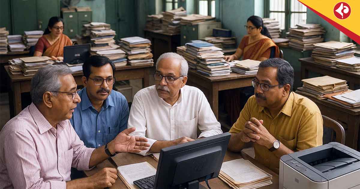 Teachers, Railway Staff Await 8th Pay Commission’s Game-Changing Benefits