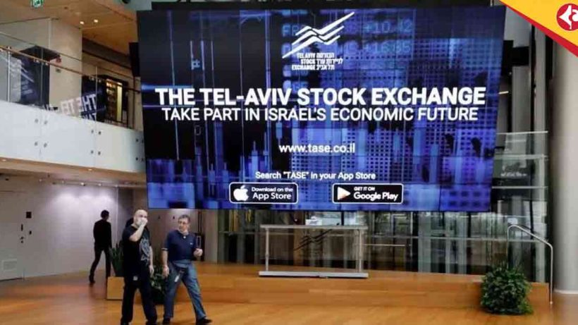 Israel-Iran Ceasefire Sparks TA-35 Index Surge as Trump’s Mediation Eases Middle East Tensions