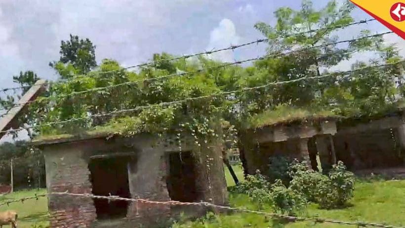 Healthcare Crisis in Cooch Behar: Local Residents Raise Voices Against Deteriorating Primary Health Center