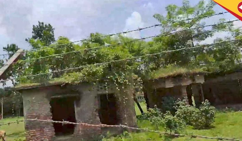 Healthcare Crisis in Cooch Behar: Local Residents Raise Voices Against Deteriorating Primary Health Center