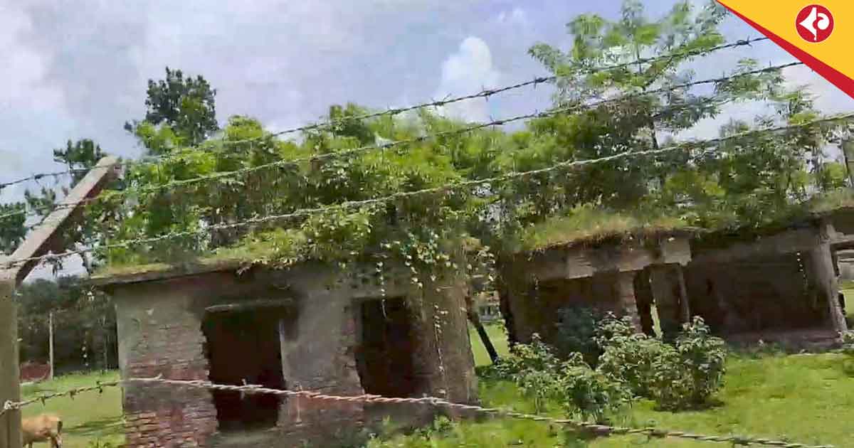Healthcare Crisis in Cooch Behar: Local Residents Raise Voices Against Deteriorating Primary Health Center