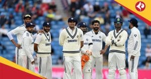 Three Players of Indian Cricket Team Who Could Be Dropped For Second Test