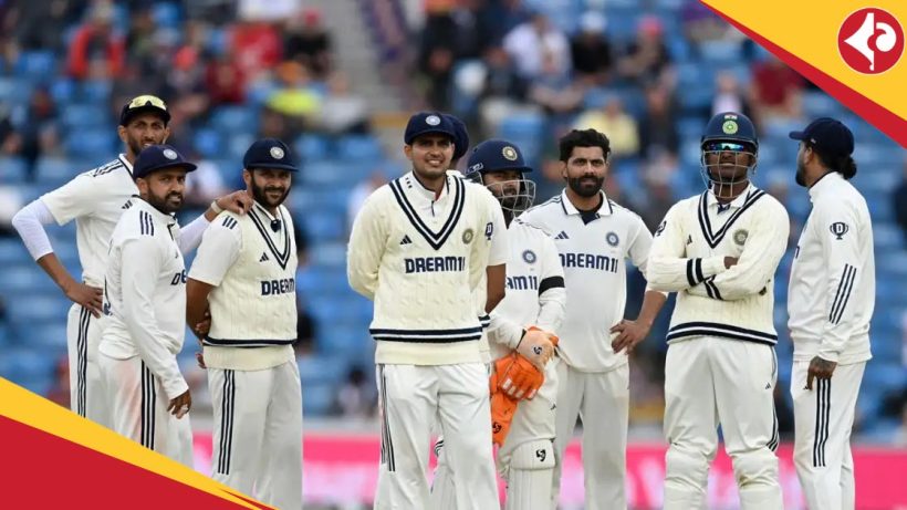 Three Players of Indian Cricket Team Who Could Be Dropped For Second Test