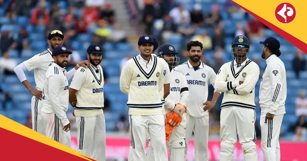 Three Players of Indian Cricket Team Who Could Be Dropped For Second Test