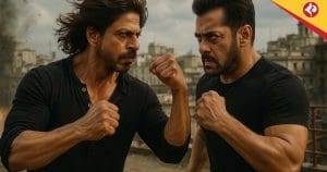 Tiger vs Pathaan Not Shelved