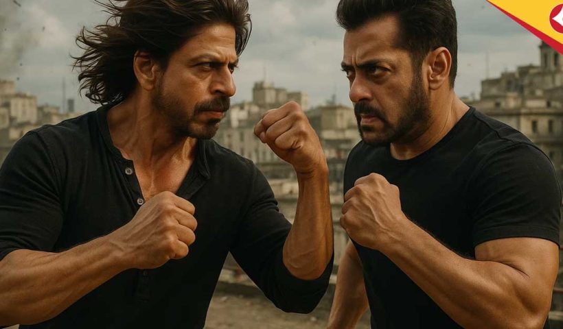 Tiger vs Pathaan Not Shelved
