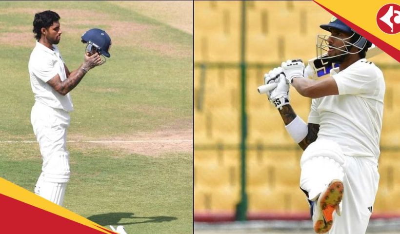 Indian Cricketer Tilak Verma Joins Hampshire to play County Cricket