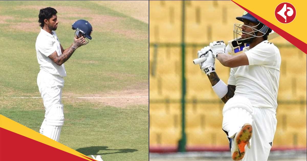 Indian Cricketer Tilak Verma Joins Hampshire to play County Cricket