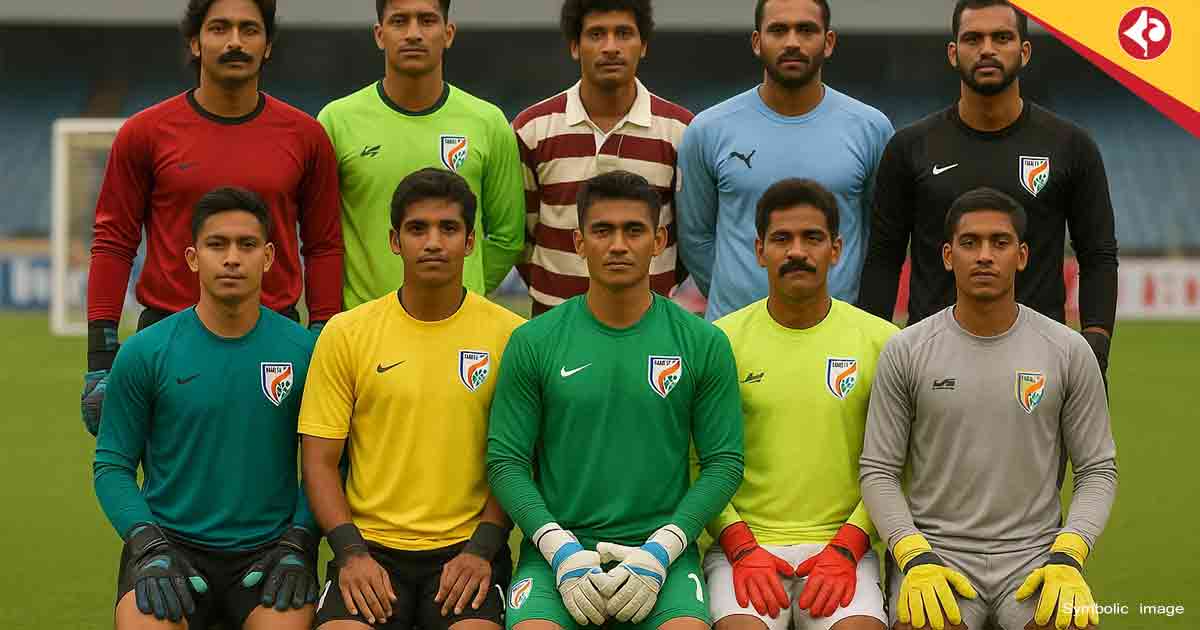 Top 10 Goalkeepers in Indian Men’s Football History by Clean Sheets