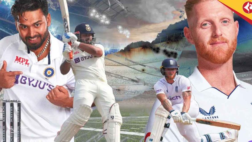 Top 5 Batsmen with Most Sixes in World Test Championship History