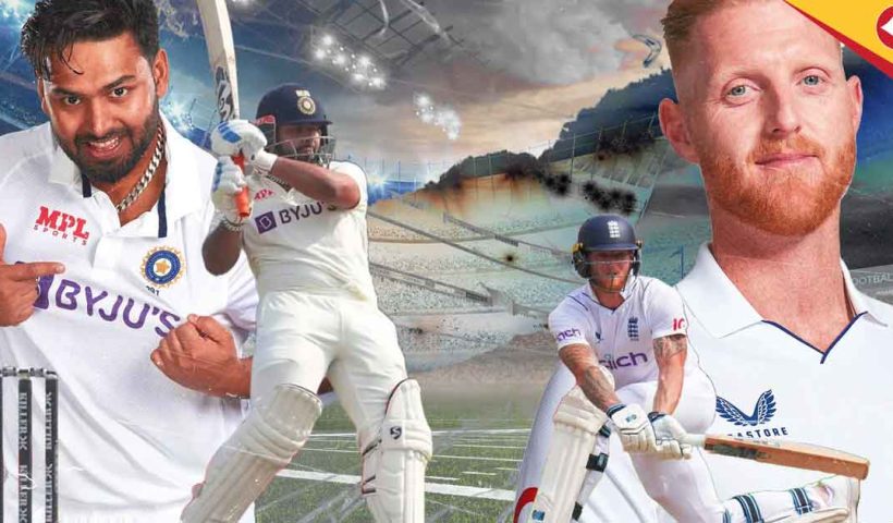 Top 5 Batsmen with Most Sixes in World Test Championship History