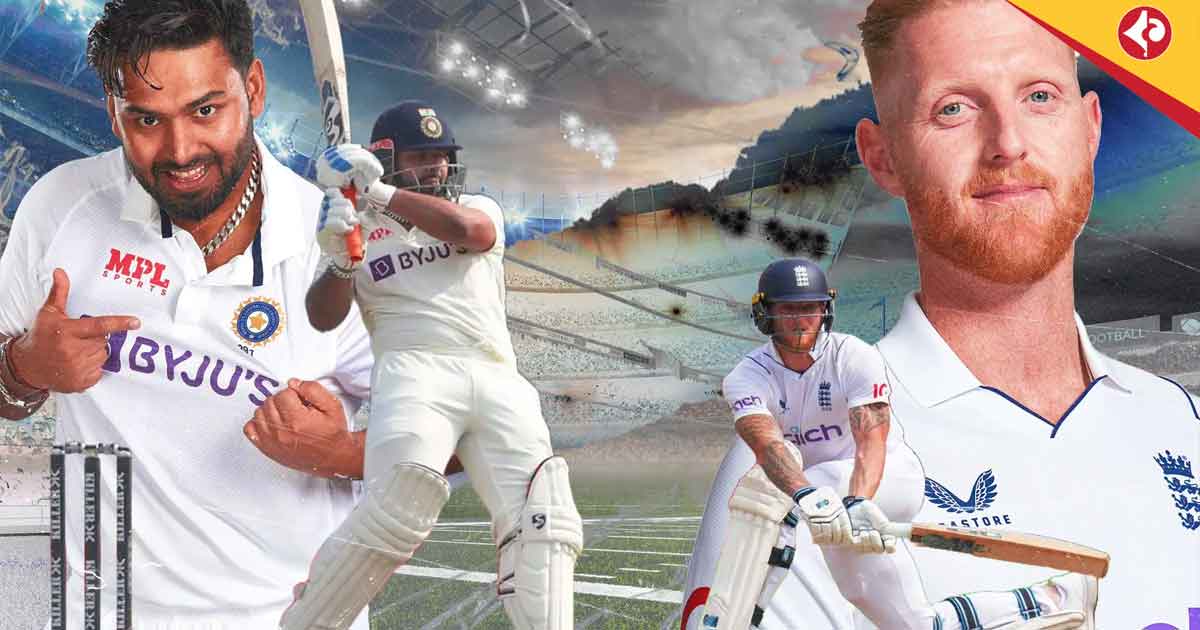 Top 5 Batsmen with Most Sixes in World Test Championship History
