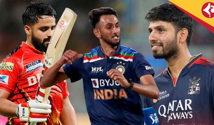 Top 5 IPL Stars Leading India’s Charge for 2026 T20 World Cup"
