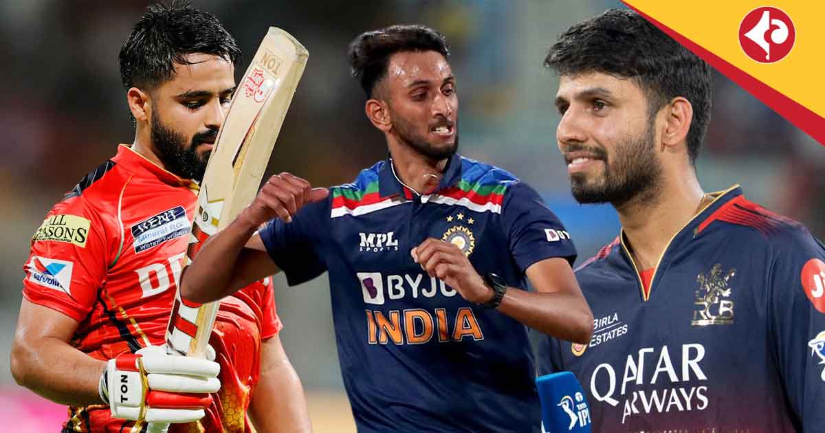 Top 5 IPL Stars Leading India’s Charge for 2026 T20 World Cup"