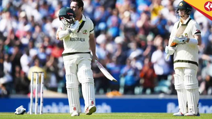 Top 5 Innings in ICC WTC Finals Head, Smith Shine