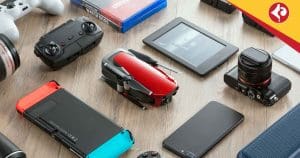 Top 5 Must-Have Gadgets Under ₹5,000