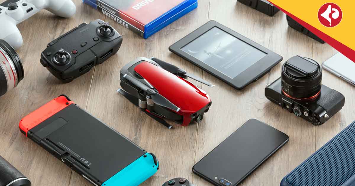 Top 5 Must-Have Gadgets Under ₹5,000