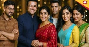 Top 5 On-Screen Bengali Serial Couples Fans Are Obsessed With in 2025