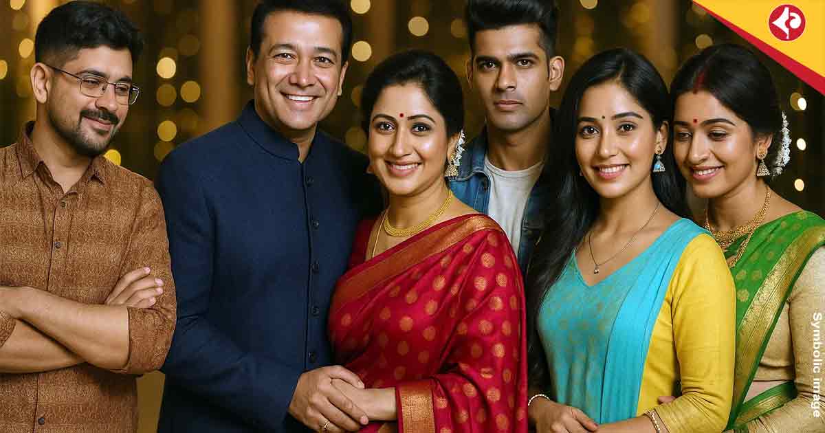 Top 5 On-Screen Bengali Serial Couples Fans Are Obsessed With in 2025