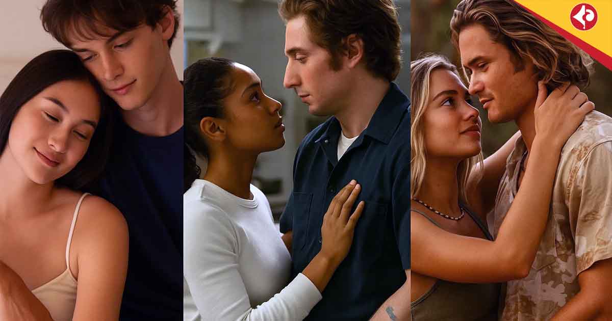 Top 5 On-Screen Couples Fans Are Begging to Reunite in 2025