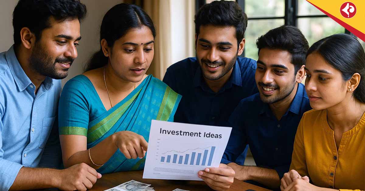 Top 5 Profitable Investment Ideas for High Returns in Just 3 Months in 2025