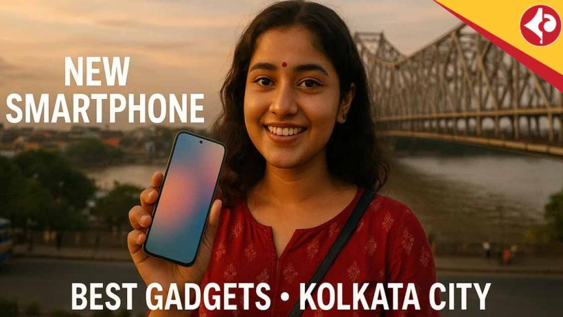 Top 5 Upcoming Gadgets Launching in India in June 2025 You Shouldn’t Miss