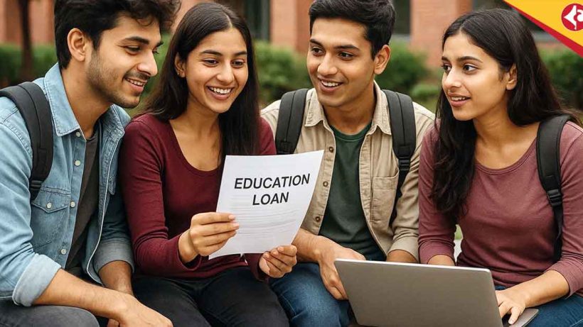 Top Education Loan Schemes for 2025: Easy Installments for Students