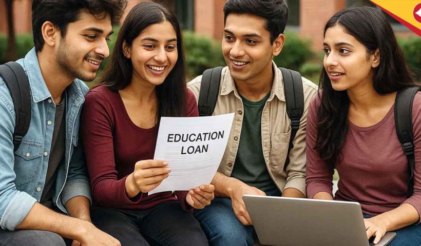 Top Education Loan Schemes for 2025: Easy Installments for Students