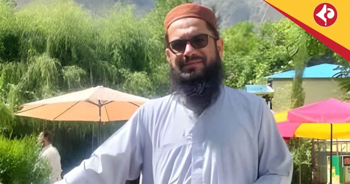 Top Jaish-e-Mohammed Commander Abdul Aziz Esar Dies