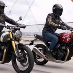 The Kolkata24x7 | Politics Triumph Scrambler 400 X সহ আরও দুই বাইকে 10 বছরের ওয়ারেন্টি, কোম্পানি দিচ্ছে দারুণ অফার!