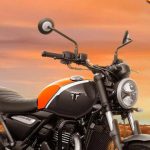 Latest News Triumph Speed T4 নতুন কালার অপশন রেল, উজ্জ্বল কমলা রঙ নজরকাড়ছে!