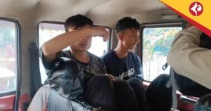 Two Youths Arrested with Brown Sugar in Siliguri, Naxalbari Police Bust Drug Trafficking Attempt
