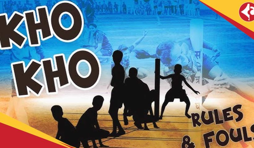 Ultimate Kho Kho Season 3 With international players joining for the first time