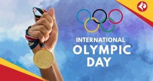 Union Sports Minister Mansukh Mandaviya joins Special Olympic Day Run