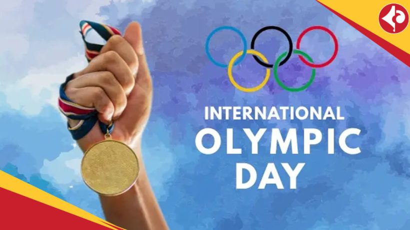 Union Sports Minister Mansukh Mandaviya joins Special Olympic Day Run