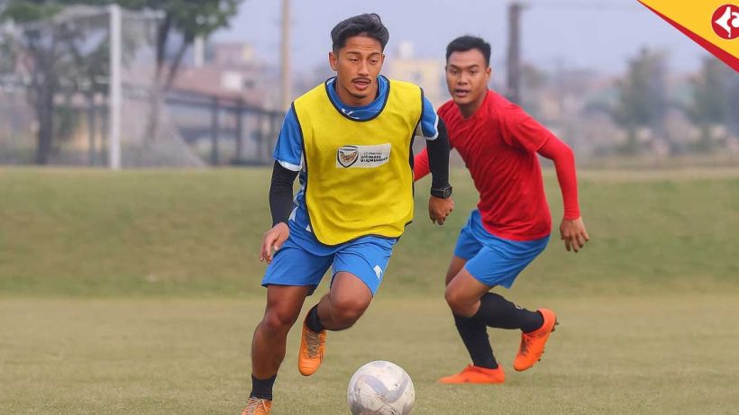 Aizawl FC, Chanmari FC Eye Mizoram’s Vanlalhriatzuala K for I-League