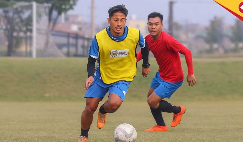 Aizawl FC, Chanmari FC Eye Mizoram’s Vanlalhriatzuala K for I-League