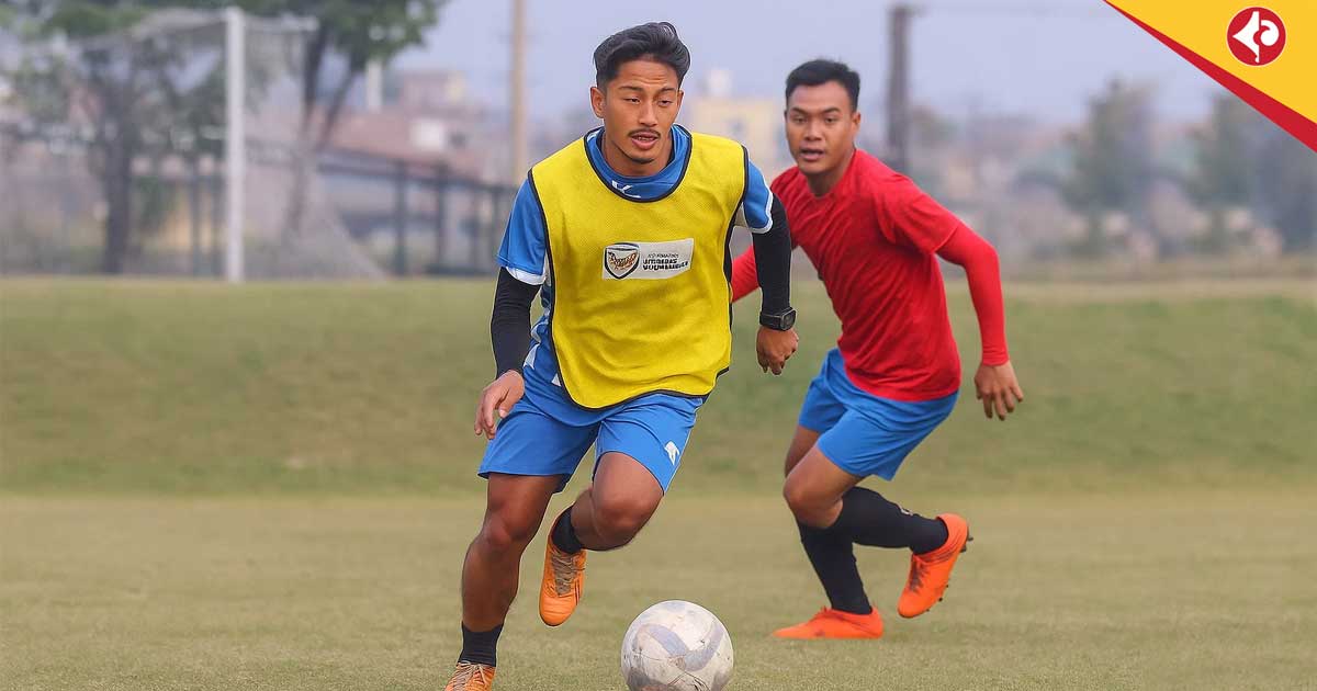 Aizawl FC, Chanmari FC Eye Mizoram’s Vanlalhriatzuala K for I-League