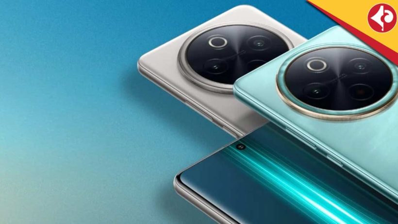 Vivo T4 Lite 5G at Just ₹10,000