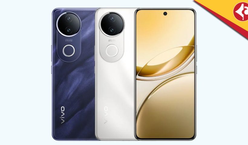 Vivo V50e 5G Offer