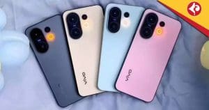 Vivo X200 FE Set to Launch in India
