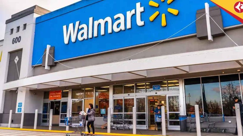 Walmart Billion India Export Plan Boosts MSME