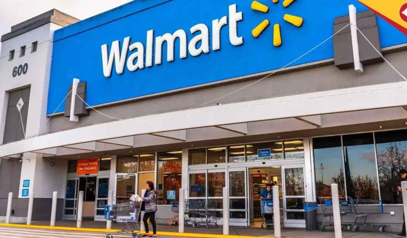 Walmart Billion India Export Plan Boosts MSME