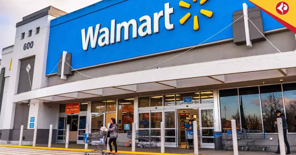 Walmart Billion India Export Plan Boosts MSME