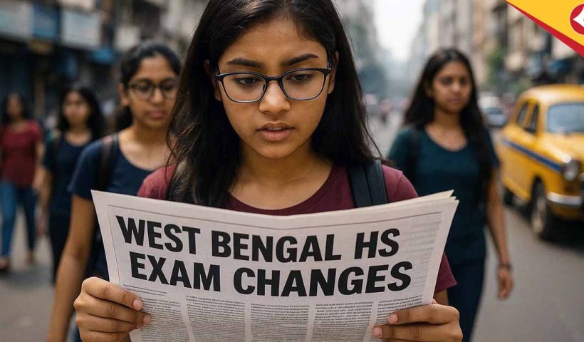 West Bengal HS Exam Revamps with OMR-Based Evaluation and Transparent Marking System