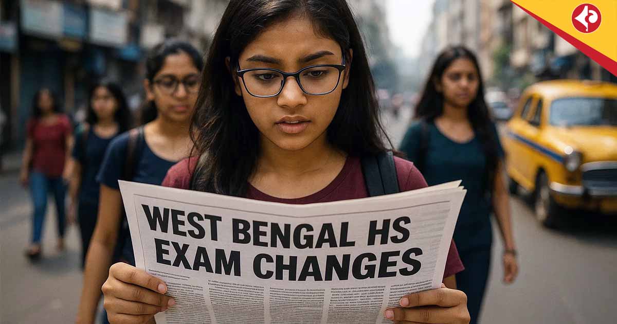 West Bengal HS Exam Revamps with OMR-Based Evaluation and Transparent Marking System