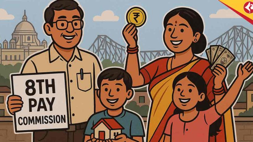 What Government Workers Expect Most from 8th Pay Commission