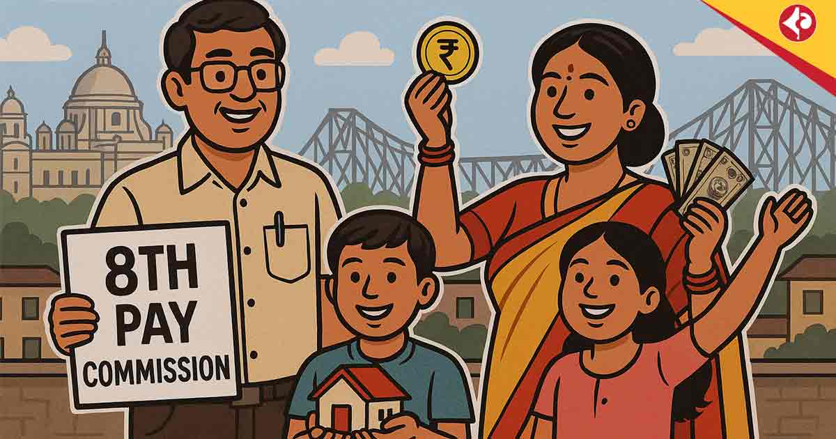 What Government Workers Expect Most from 8th Pay Commission