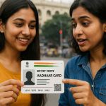 নয়া আপডেট নিয়ে ডিসেম্বরেই সম্পূর্ণ বদলে যাবে আধার কার্ড!