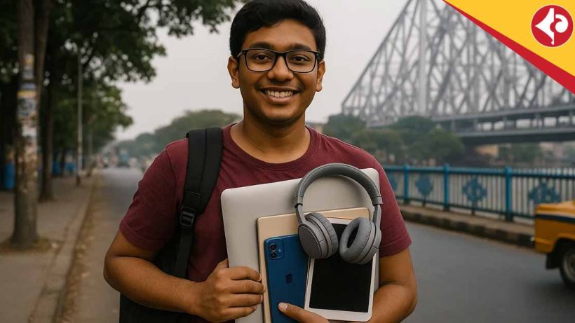 What Tech-Savvy Students Are Packing for College in 2025